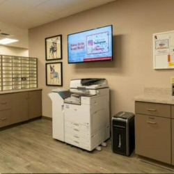 Serviced office - Minnetonka