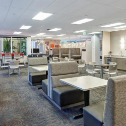 Image of Minnetonka executive suite