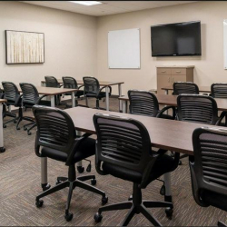 Minnetonka serviced office