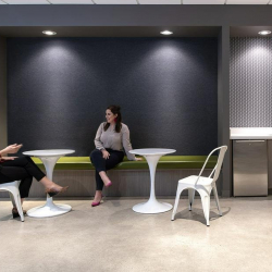 Office accomodations in central Sugar Land