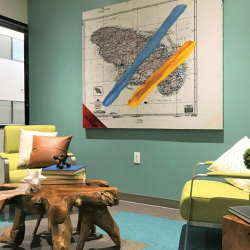 Serviced offices in central Sugar Land