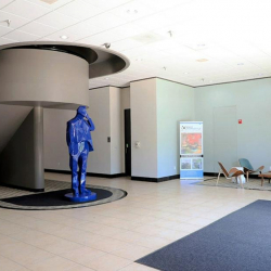 Image of Sugar Land office space