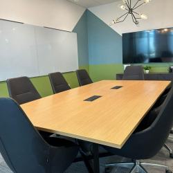 Executive suite - Houston