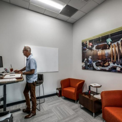 Image of Houston serviced office