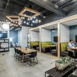 Executive office centres to rent in Houston