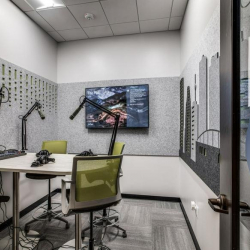 Offices at 12848 Queensbury Lane, Suite 208