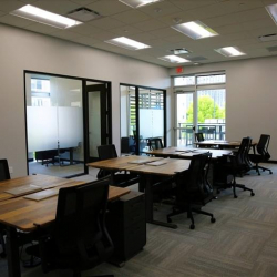 Office spaces to let in Houston