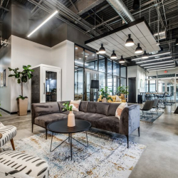Office spaces in central Houston