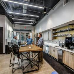 Office accomodations to rent in Houston