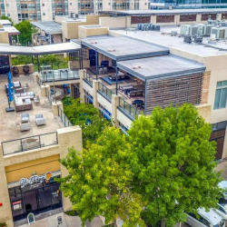 Office space to lease in Houston