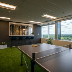 Serviced offices in central Mississauga