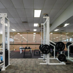 Office suite to hire in Mississauga