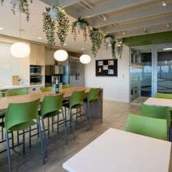Office suite in Mississauga