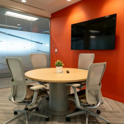 1290 Central Parkway West 11th Floor Suite 1100