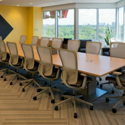 1290 Central Parkway West 11th Floor Suite 1100 executive office centres