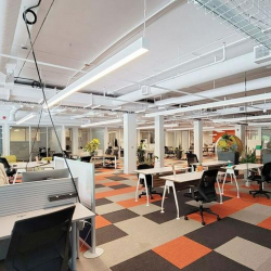 Image of Burlington serviced office