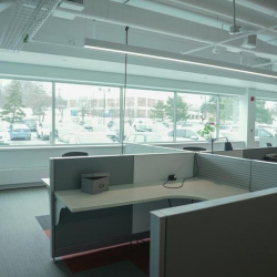 Office suites to rent in Burlington