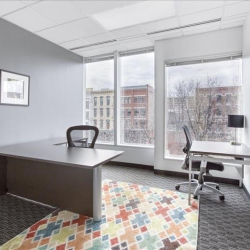 Exterior image of 1299 Farnam Street, Suite 300