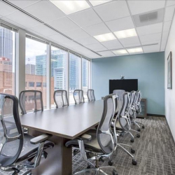 Omaha serviced office