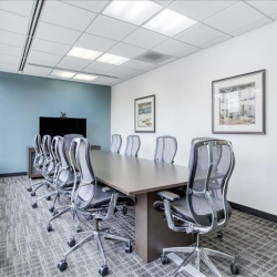 Interior of 1299 Farnam Street, Suite 300
