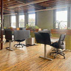 Serviced office - Tucson