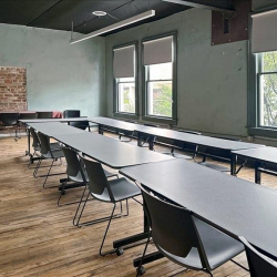Serviced offices to hire in Tucson