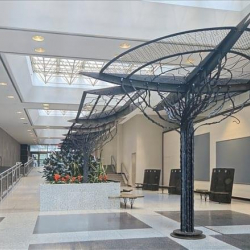 Serviced offices to rent in Toronto