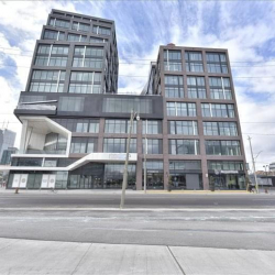 Office suite to rent in Toronto