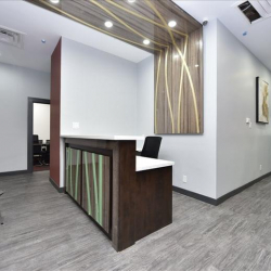 Executive suites in central Toronto