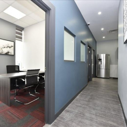 Image of Toronto serviced office
