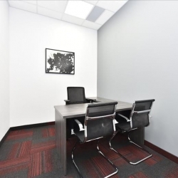 Serviced offices to rent in Toronto
