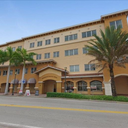 Image of Fort Pierce serviced office