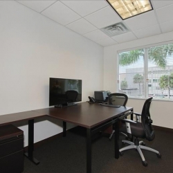 Serviced office centre to hire in Fort Pierce