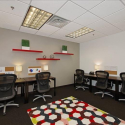 Executive office in Fort Pierce