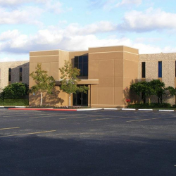 Serviced office - Houston