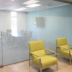 Houston serviced office centre