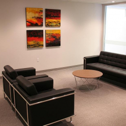 Office accomodation in Houston