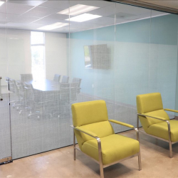 Serviced office to hire in Houston