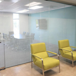 Office accomodations in central Houston