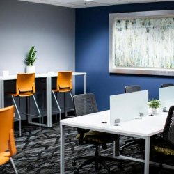 Serviced office centre to let in Oakland
