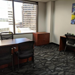 1300 Clay Street, Suite 600 office suites