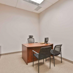 Image of Oakville serviced office