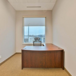 Serviced offices to rent in Oakville