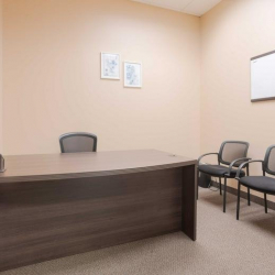 Serviced offices to rent in 