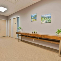 Serviced offices to lease in Oakville