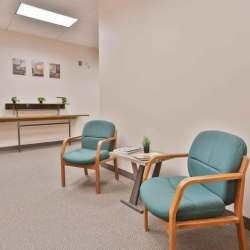 Office suite - Oakville