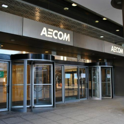 Office space to let in Cleveland