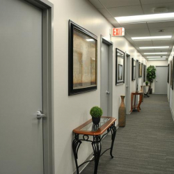 Office suite to let in Cleveland