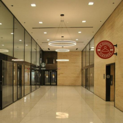 Image of Cleveland office space