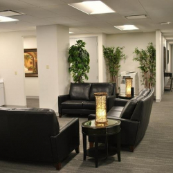 Interior of 1300 East 9th Street, Floor 12, Suite 1205